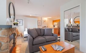 Eagle Lodge By Outpost Whistler